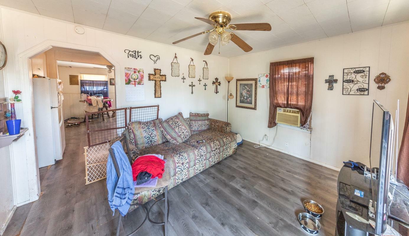 Property Photo: 3107 Amherst Street TX 79415