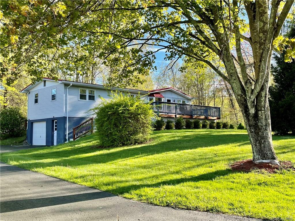 Property Photo:  234 Brimstone Hill Road  NY 12566 