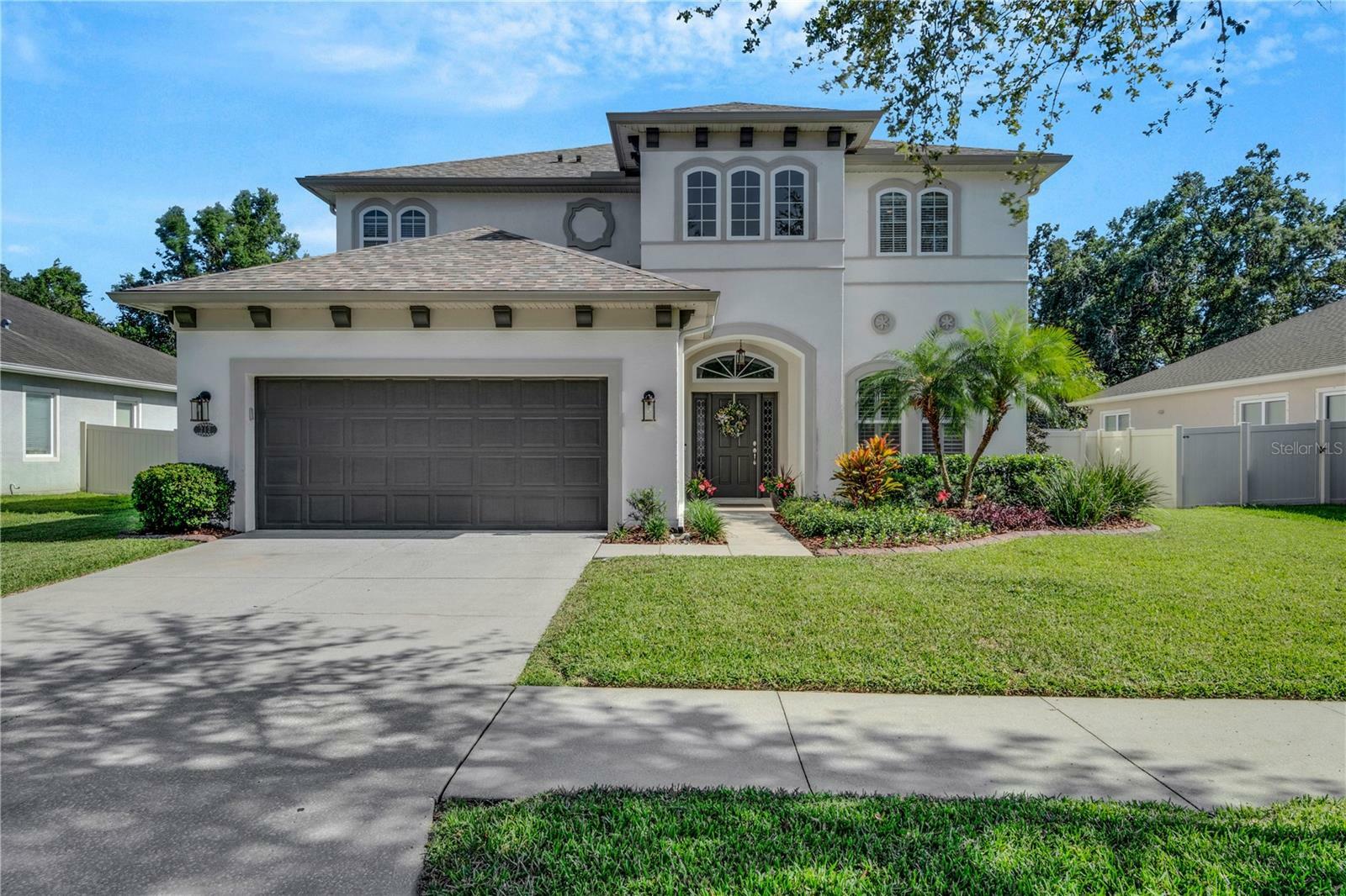Property Photo: 212 Montara Drive FL 33584
