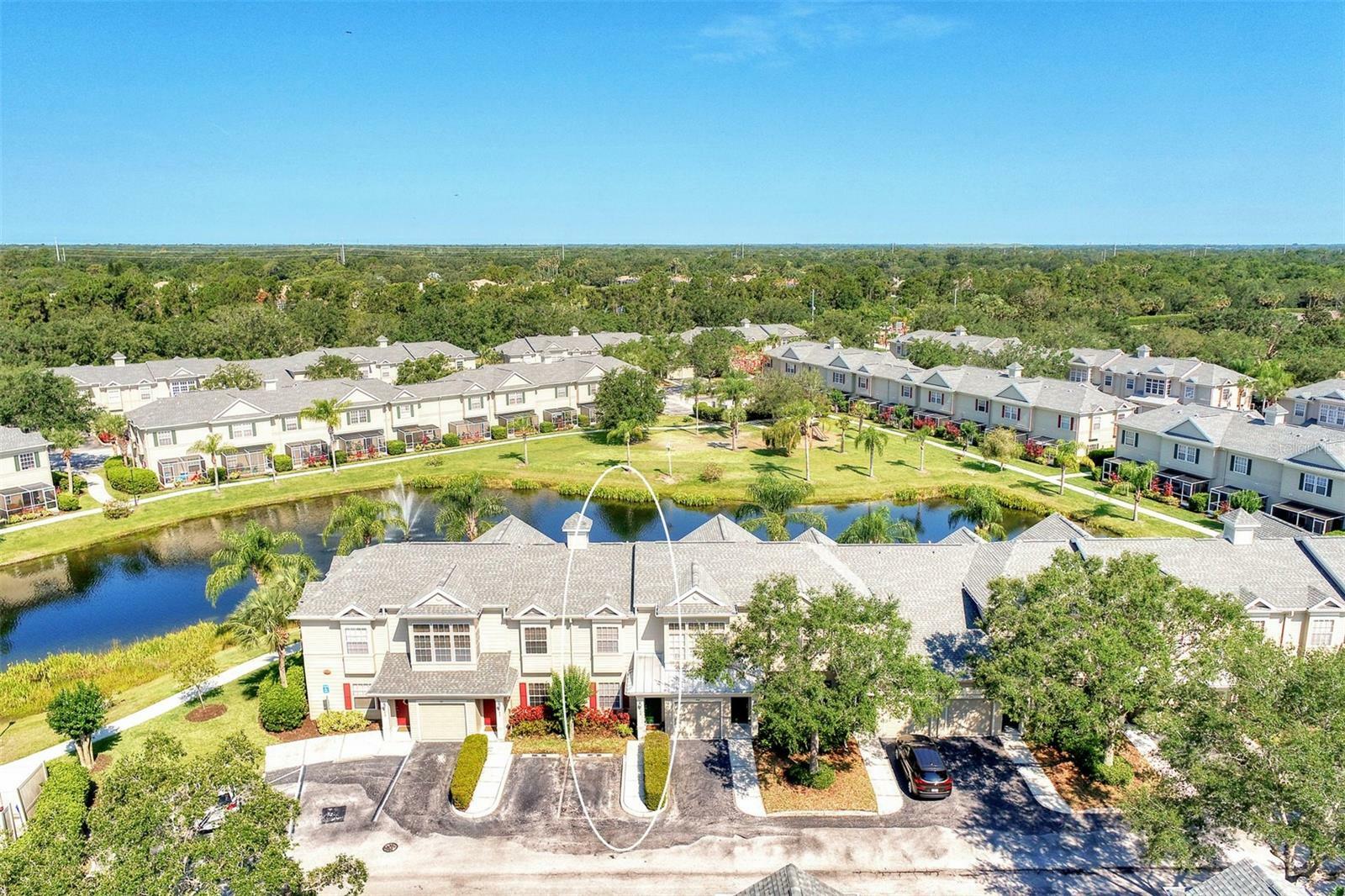 Property Photo: 7623 Plantation Circle 7623 FL 34201