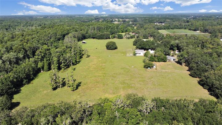 Property Photo: N Turkey Creek Road FL 33566