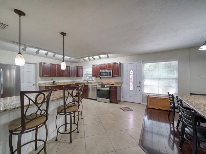 Property Photo: 7691 10th Street N FL 33702