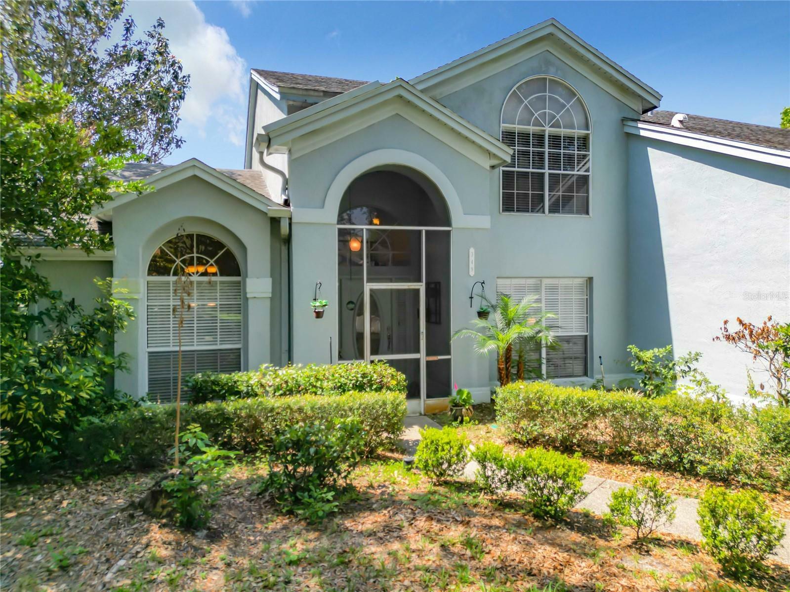Property Photo: 349 Bentley Street FL 32765