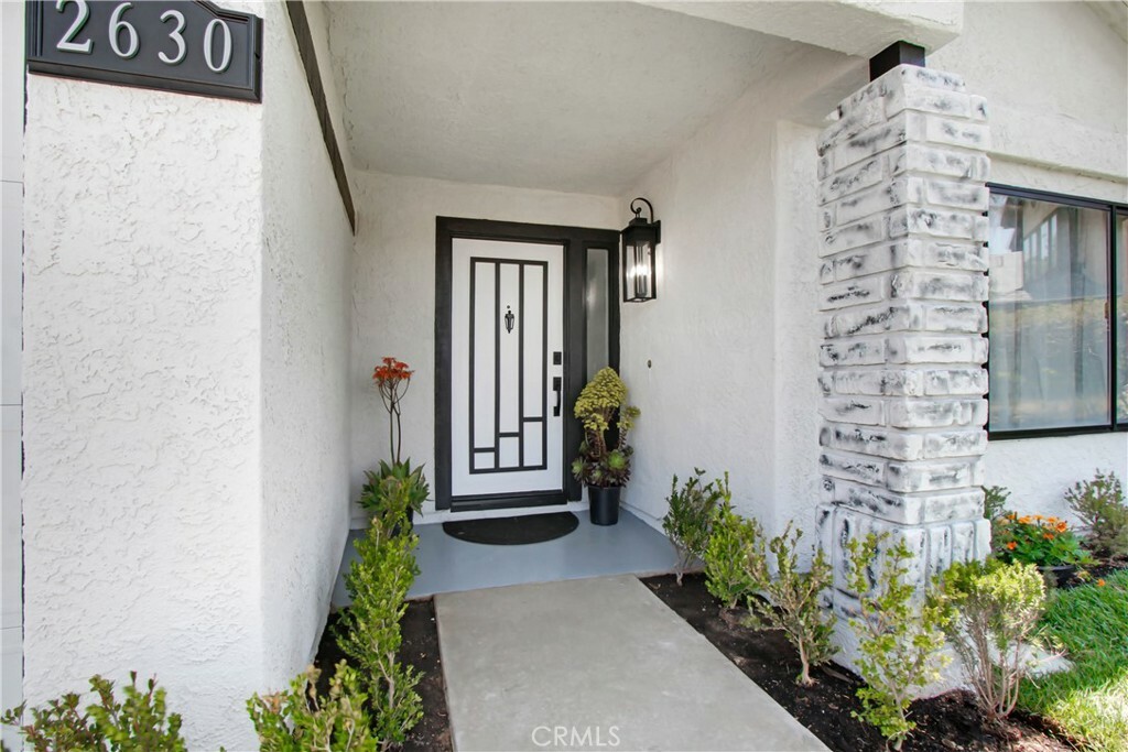 Property Photo:  2630 Summer Lilac Drive  CA 93550 