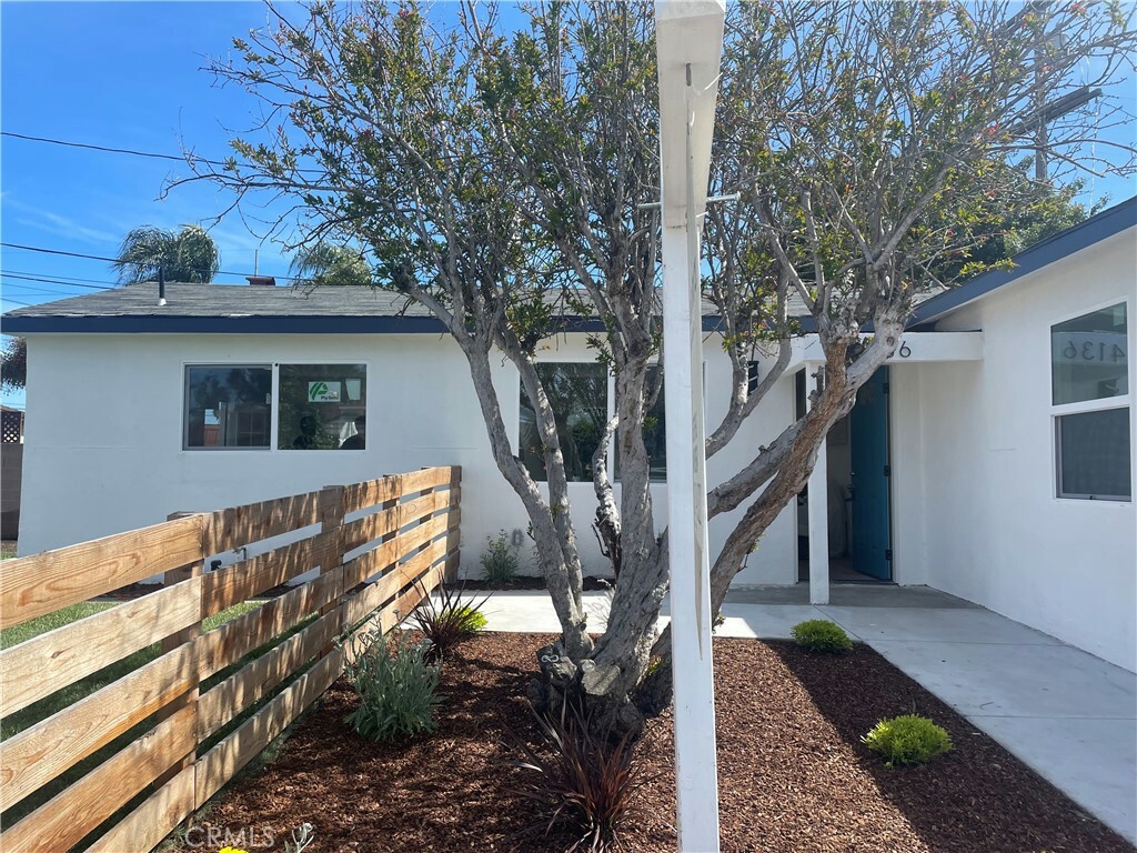 Property Photo:  4136 W 169th Street  CA 90260 