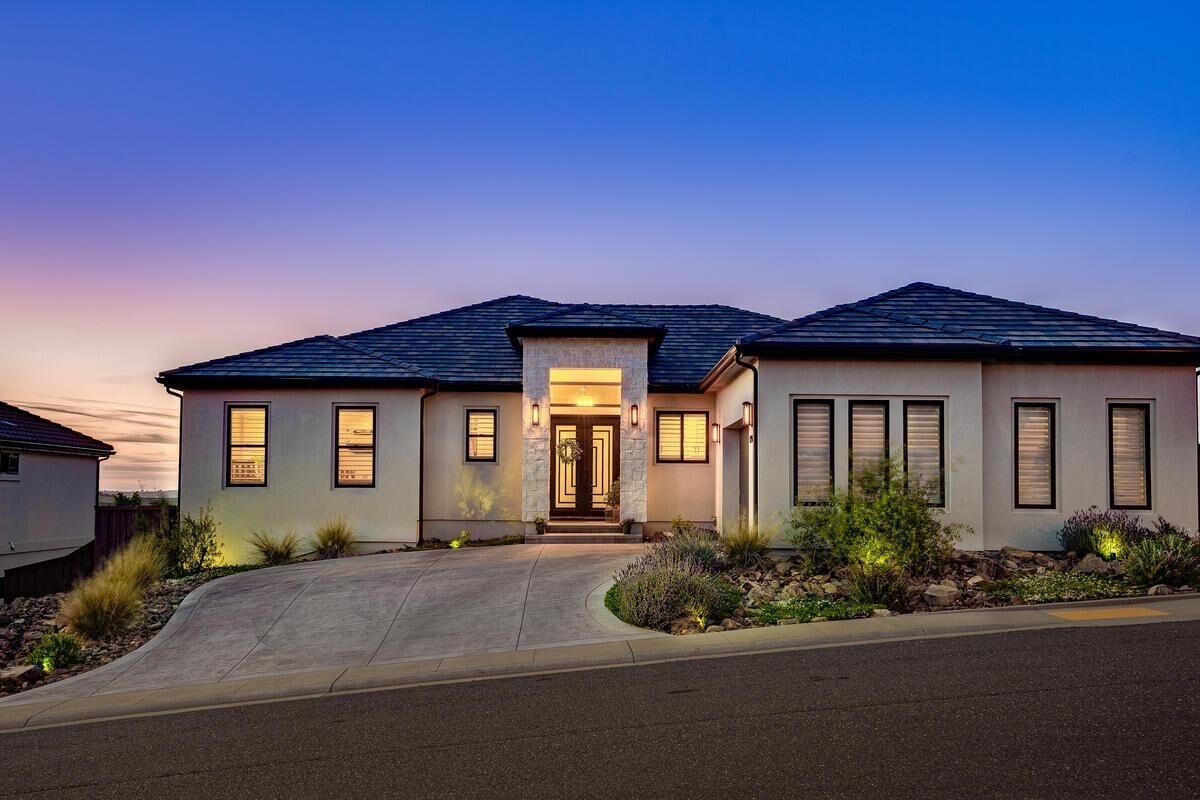 Property Photo: 1990 Ritchie Street CA 95630