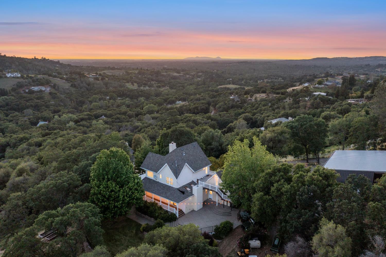 Property Photo: 7544 Ridge Road CA 95658