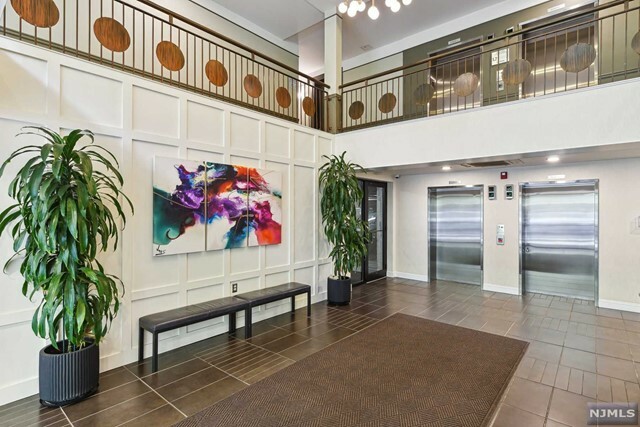 Property Photo: 1200 Grand Street 416 NJ 07030