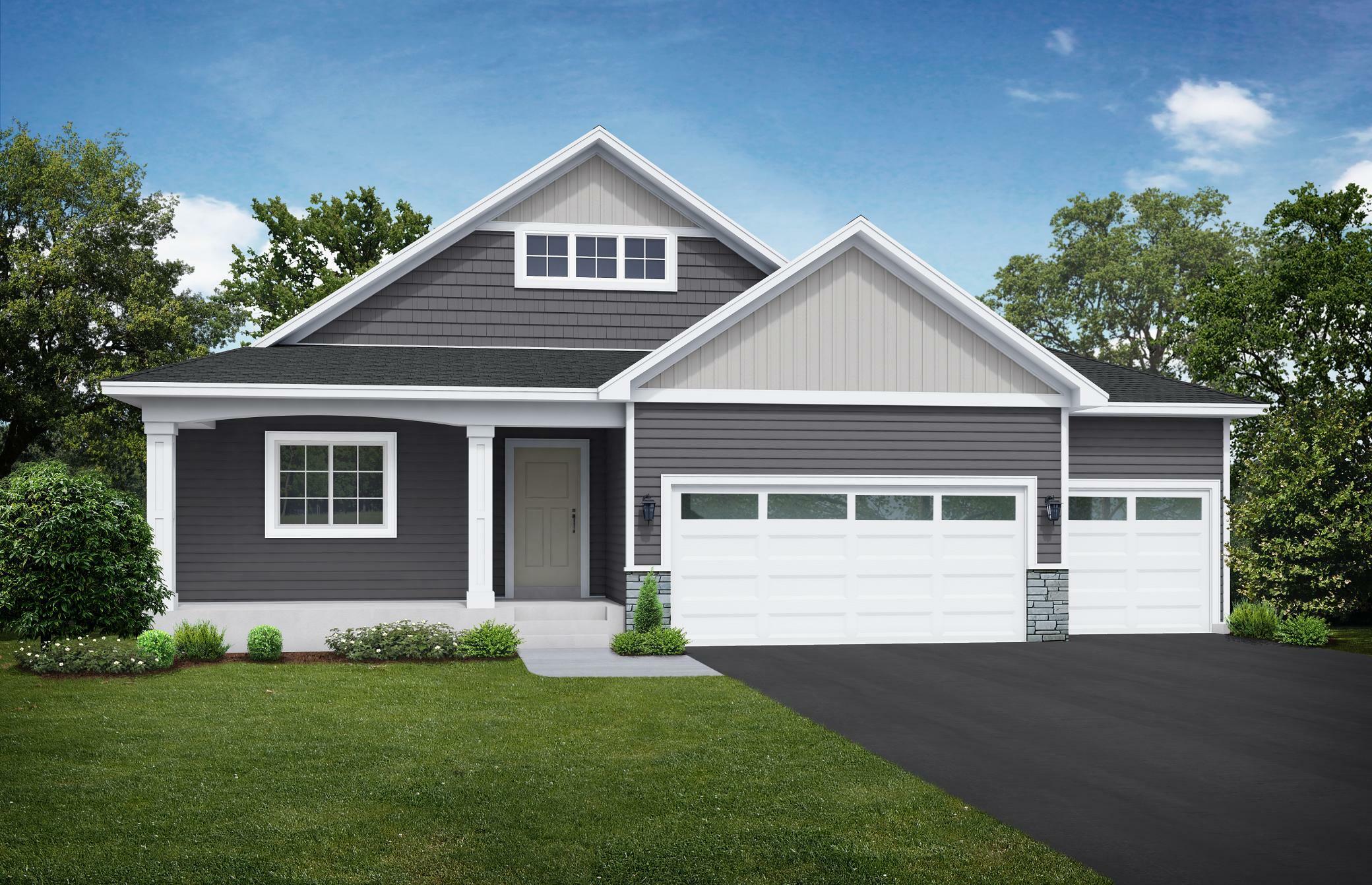 Property Photo: 2604 Arbor Drive MN 55313