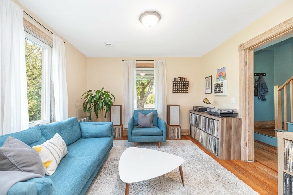 Property Photo: 205 East St MA 01027
