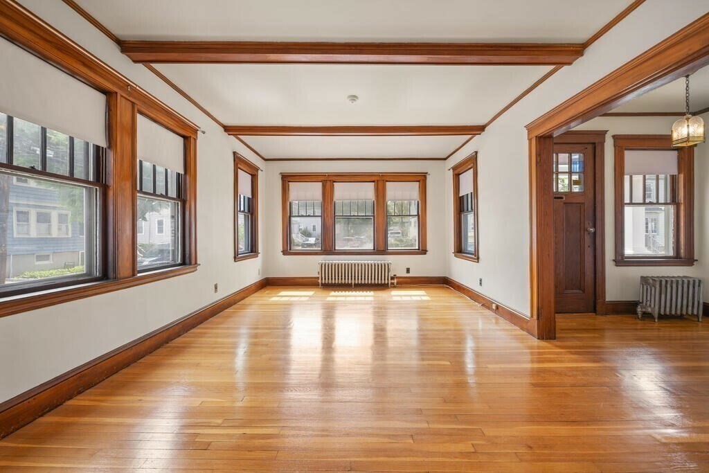 Property Photo: 31-33 Richard Avenue MA 02140