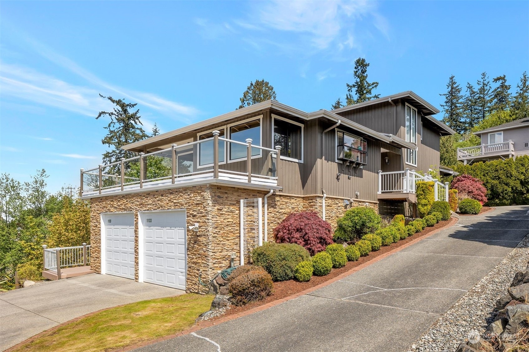 Property Photo:  1133 8th Drive  WA 98275 