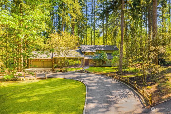 Property Photo:  16133 NE 179th Street  WA 98072 