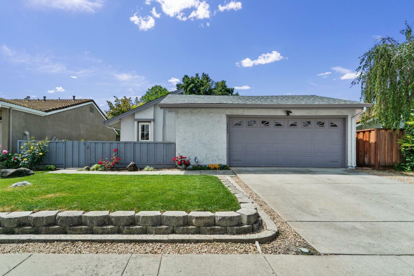 Property Photo:  5822 Silver Leaf Road  CA 95138 