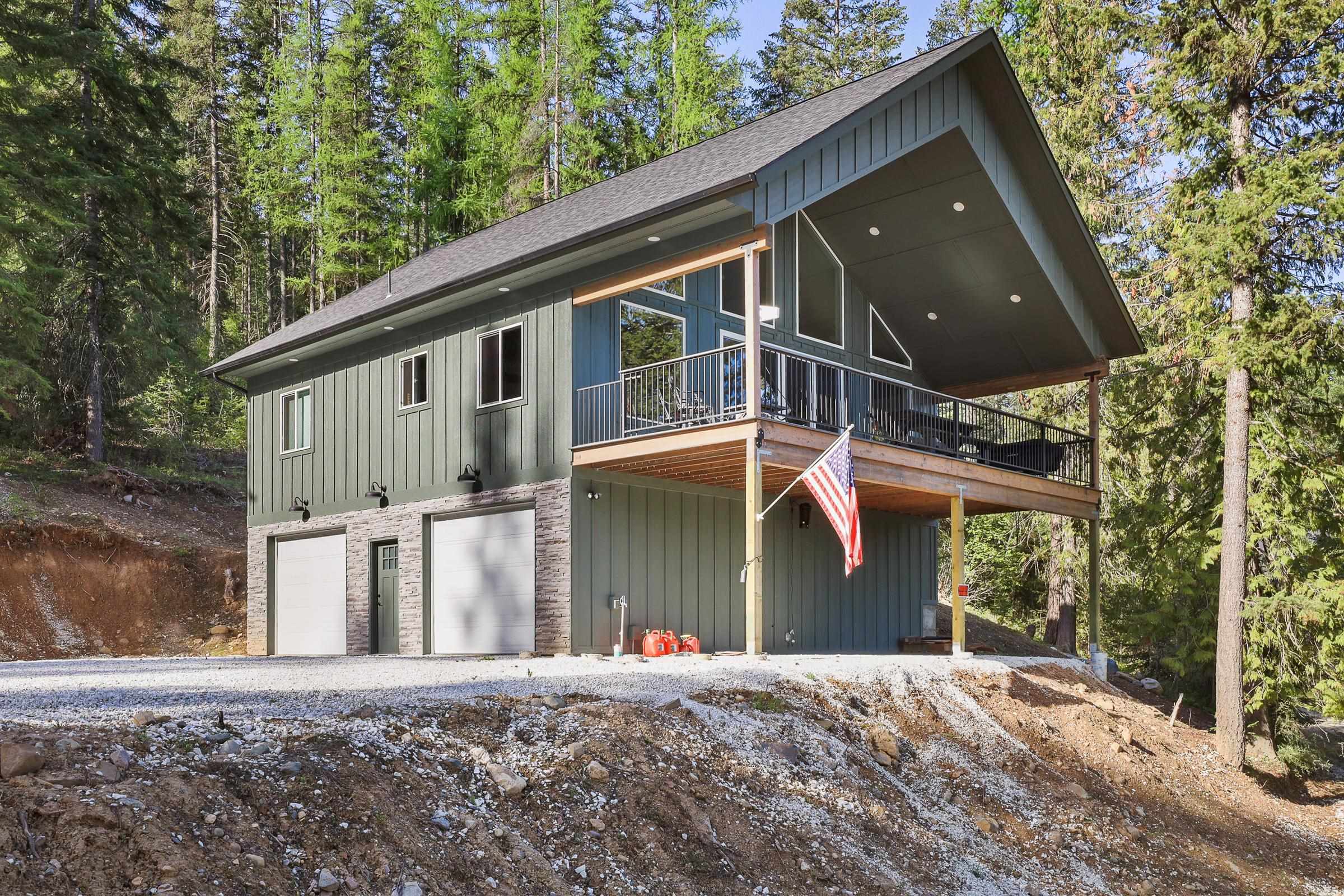 Property Photo: 3403 Waitts Lake South Rd WA 99181