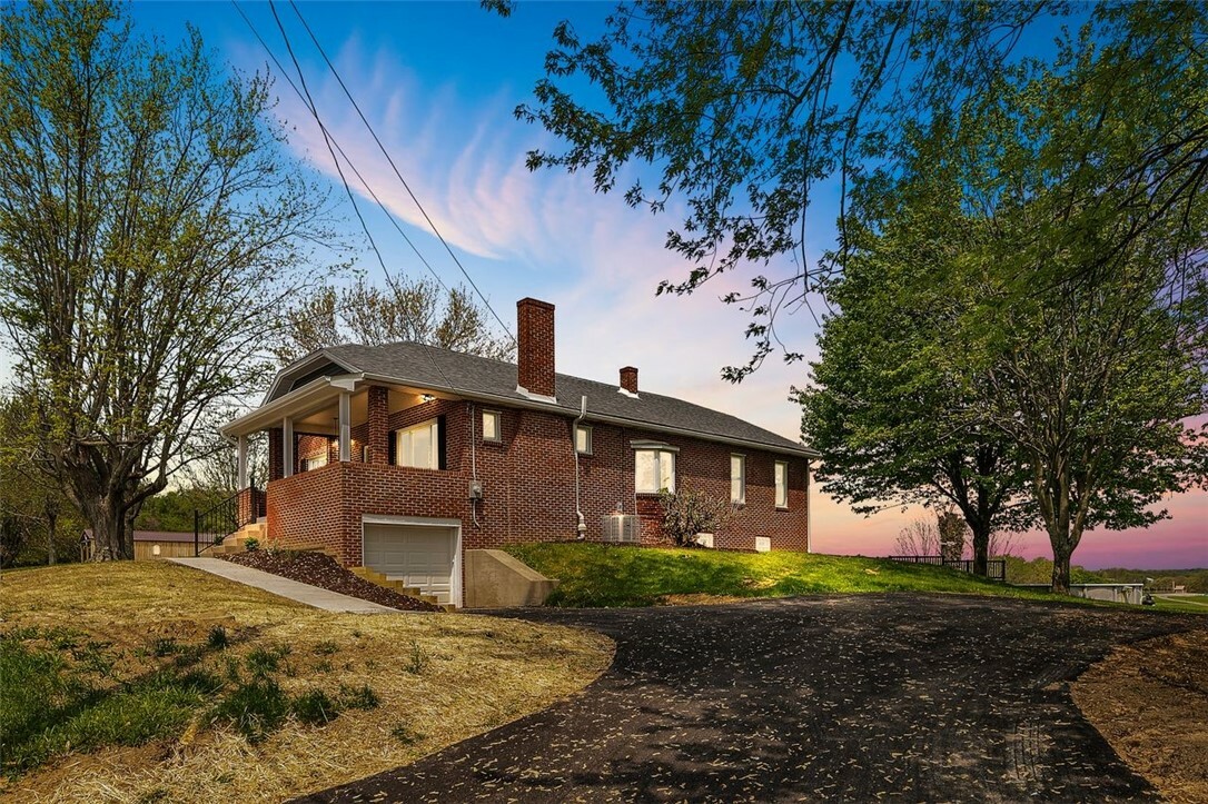 Property Photo:  95 Graham Ave  PA 15301 