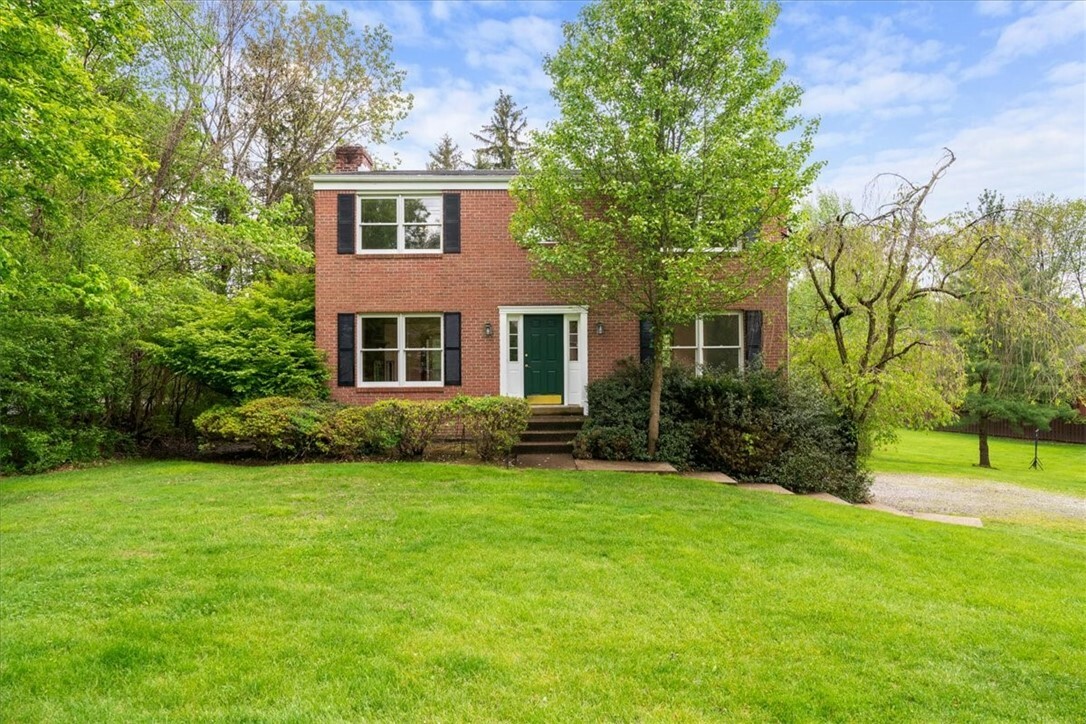 Property Photo: 2842 Anderson Drive PA 15101