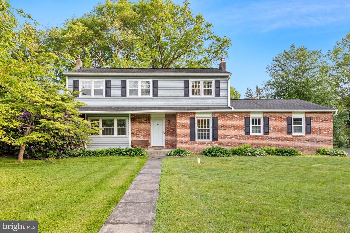 Property Photo:  15 Colonial Ridge Drive  PA 19067 