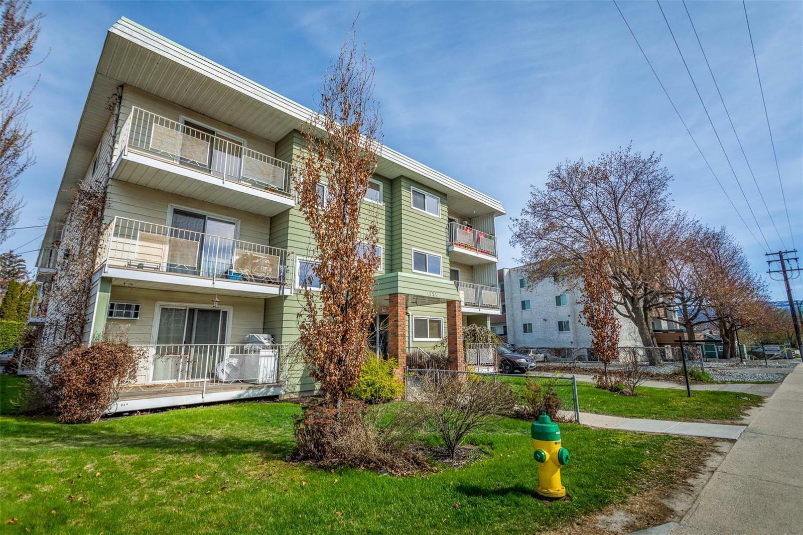Property Photo:  1951 Gordon Drive  BC V1Y3J1 