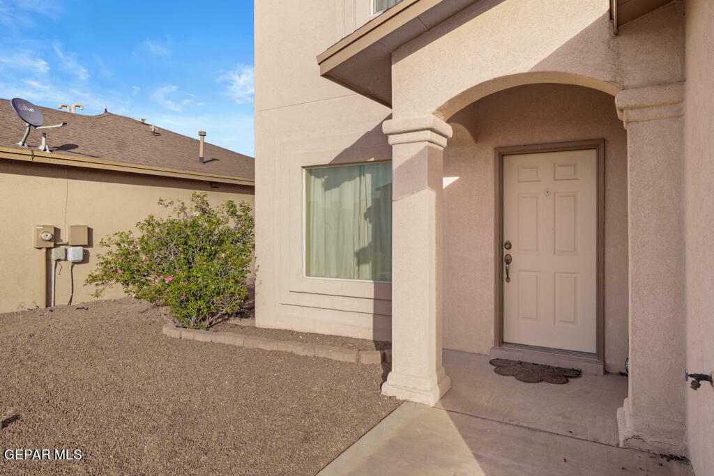 Property Photo: 11908 Jim Webb Drive TX 79934