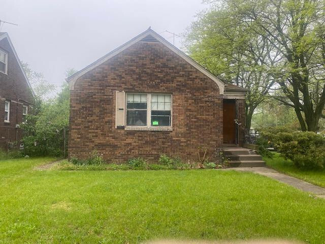 Property Photo: 200 Taft Place IN 46404
