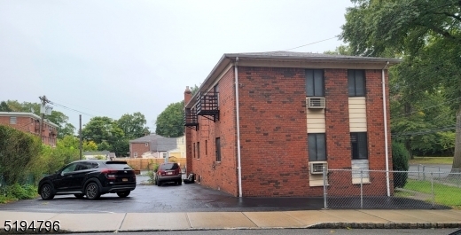 Property Photo:  196 Mill St 1  NJ 07109 
