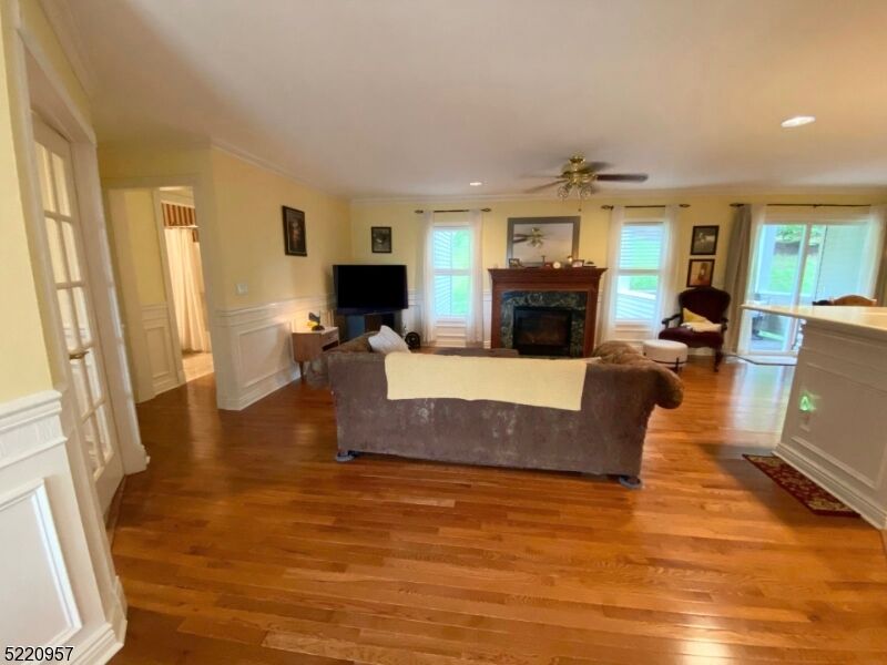 Property Photo: 109 Bourne Ci NJ 07419