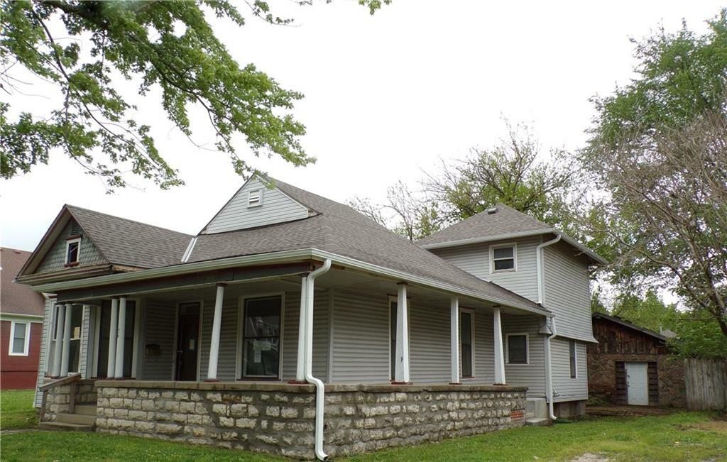 Property Photo:  330 Main Street  KS 66064 