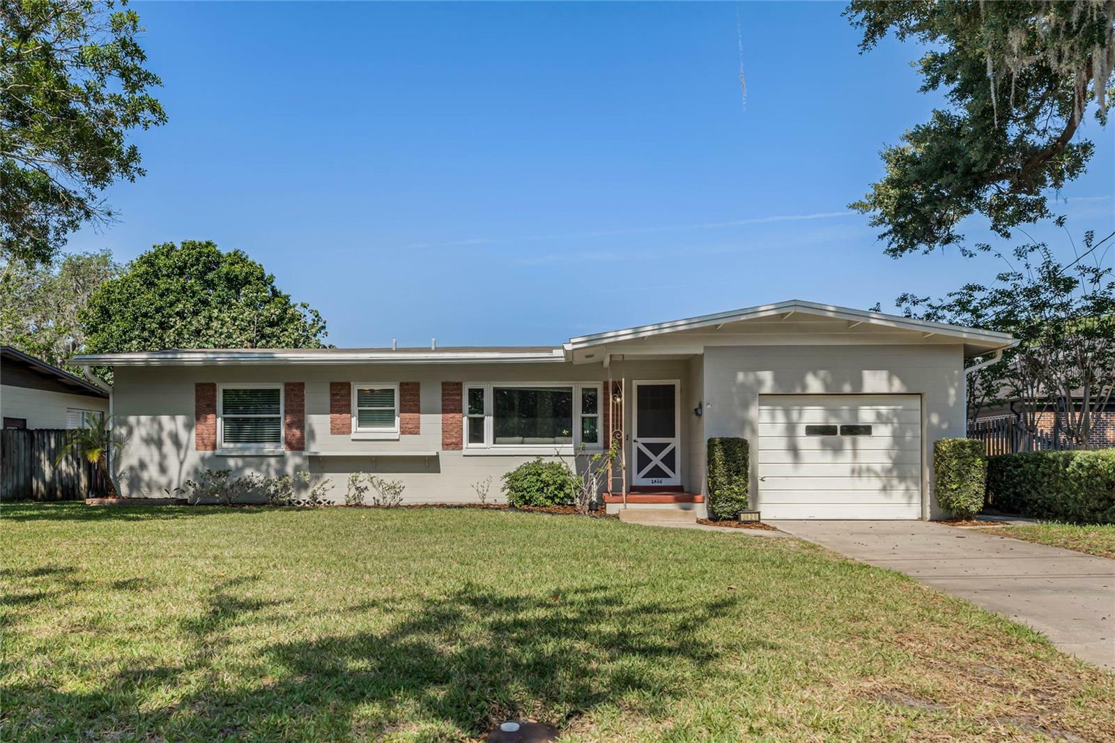 Property Photo:  2426 Eaton Lane  FL 32804 