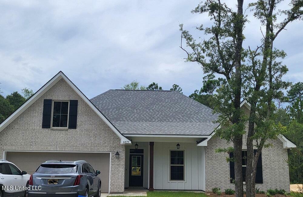 Property Photo:  6879 Rolling Green Drive  MS 39571 