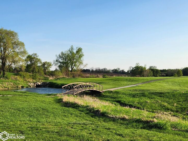 Property Photo: 419 Brickyard Road IA 50475