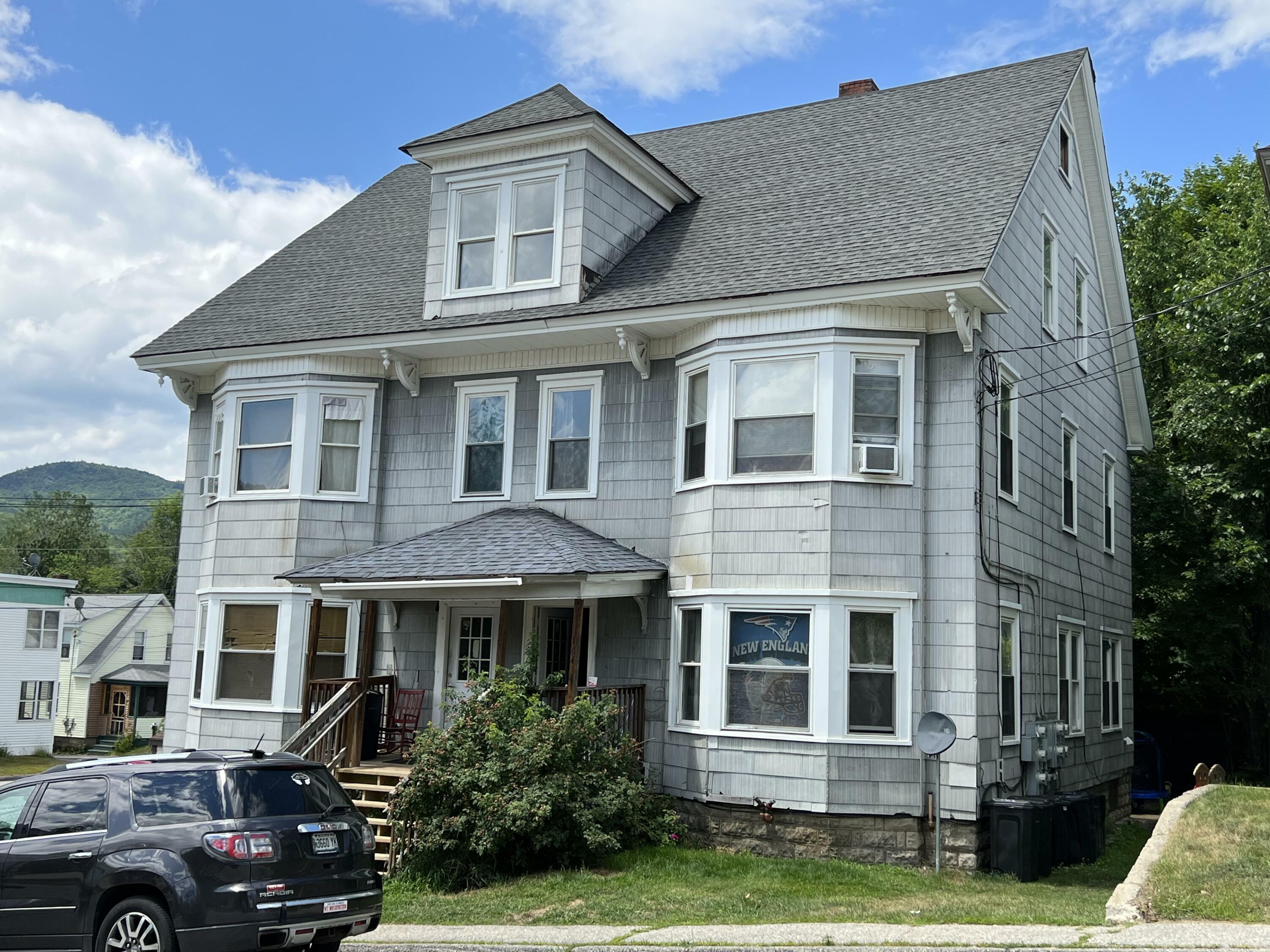 Property Photo: 164 Maine Avenue ME 04276