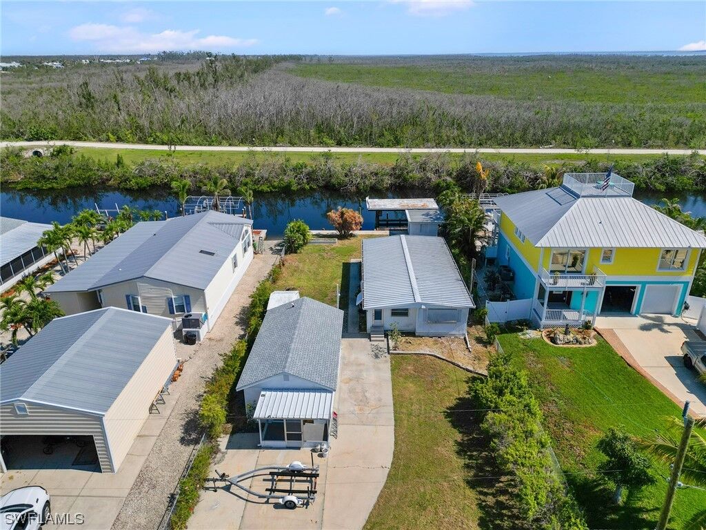 Property Photo: 3108 Eighth Avenue FL 33956
