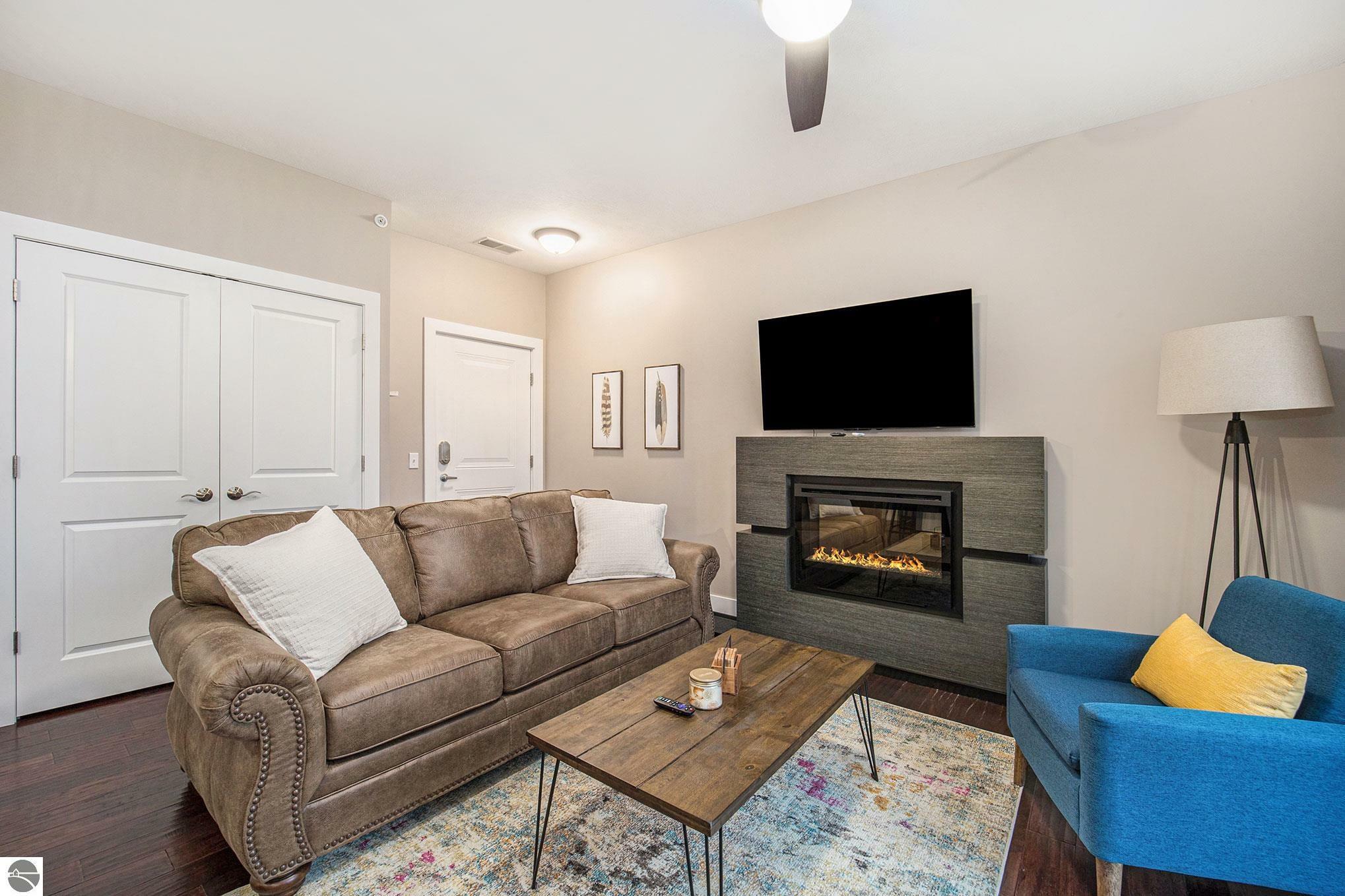 Property Photo: 115 E Eighth Street MI 49684