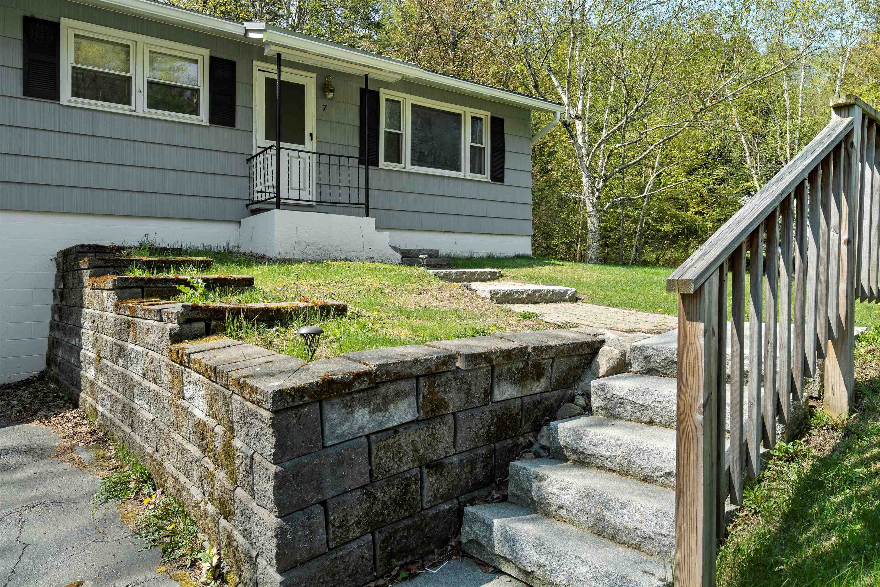 Property Photo: 7 Maple Street NH 03264