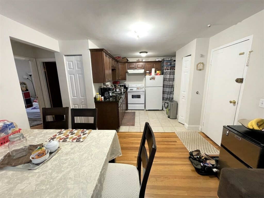 Property Photo: 17 Carey Ave 1 MA 02472