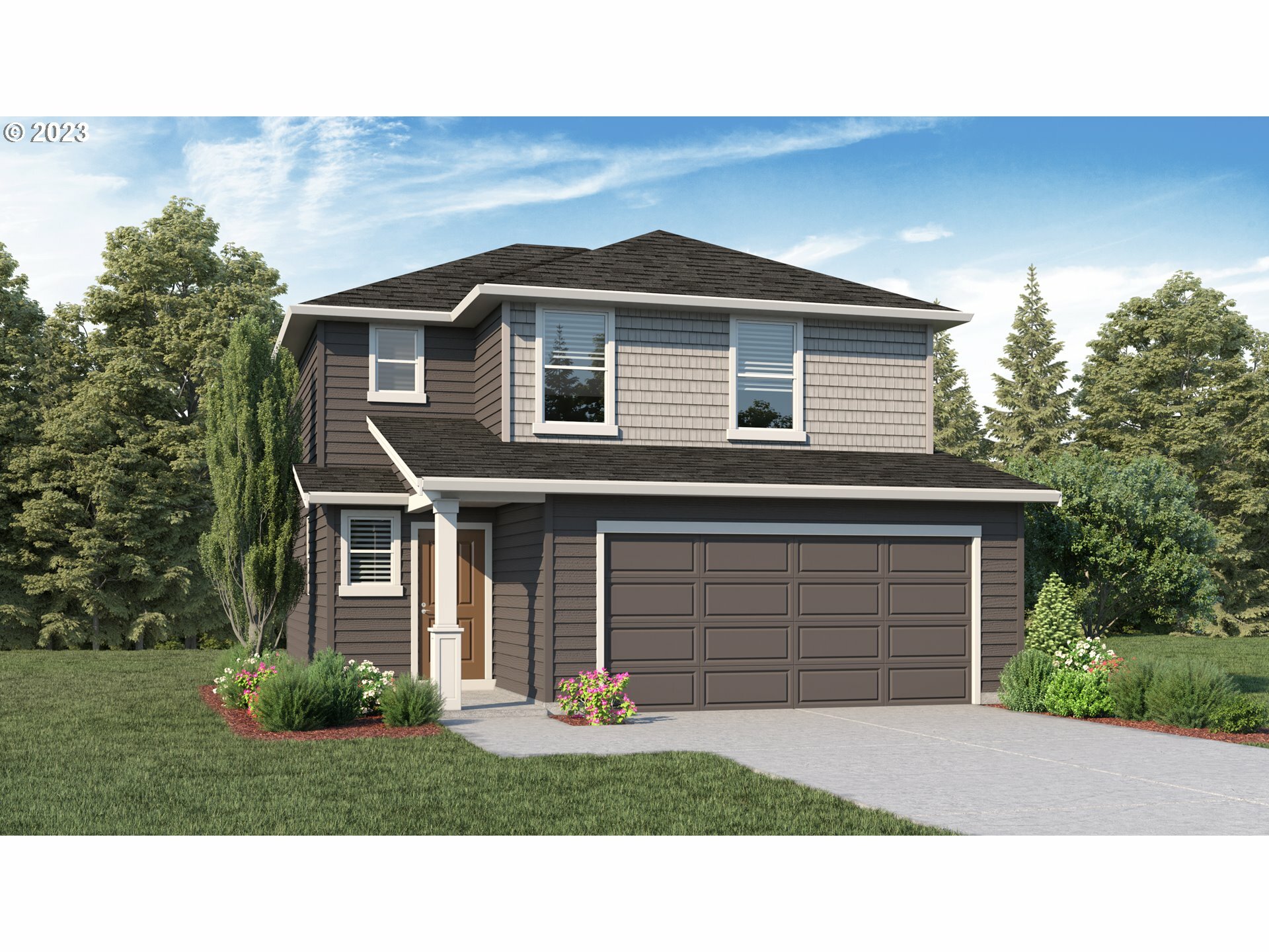 Property Photo: 1214 W Larsen Dr WA 98629