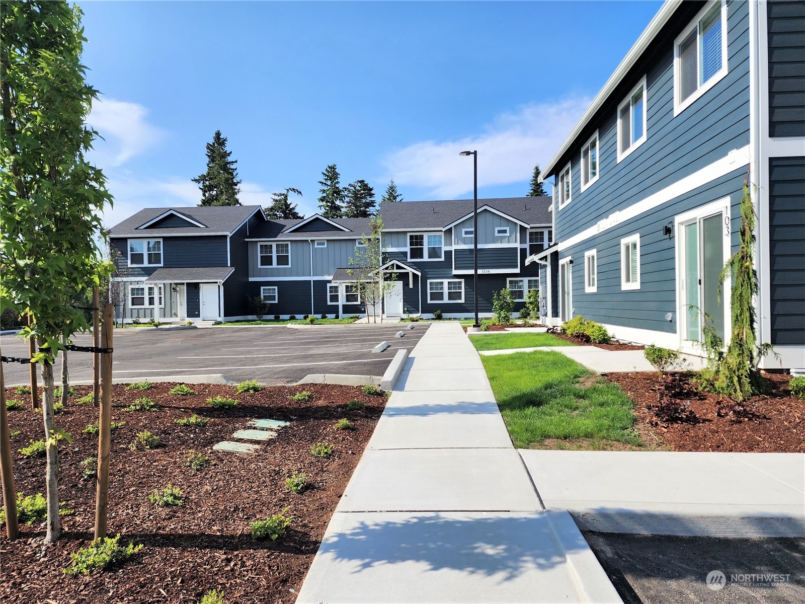 Property Photo: 1029 Cedar Avenue WA 98270