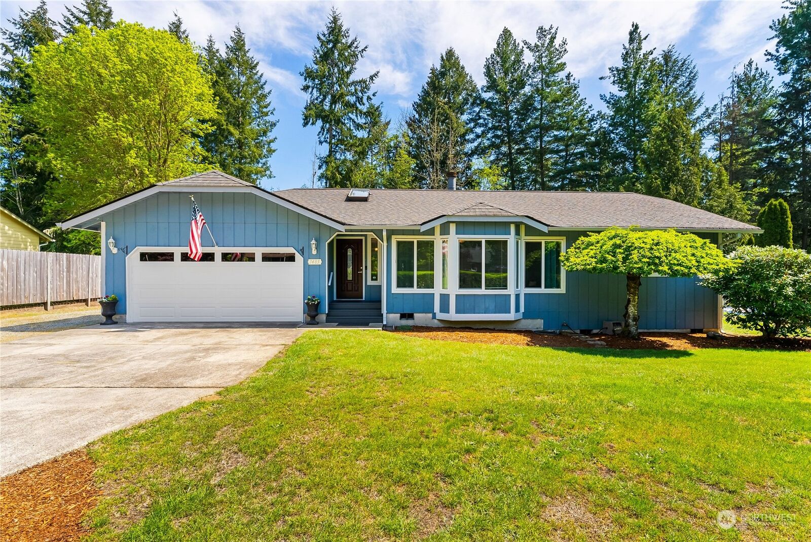 MLS2067193 7485 Glacier Ridge Place SE, Port Orchard, WA 98367