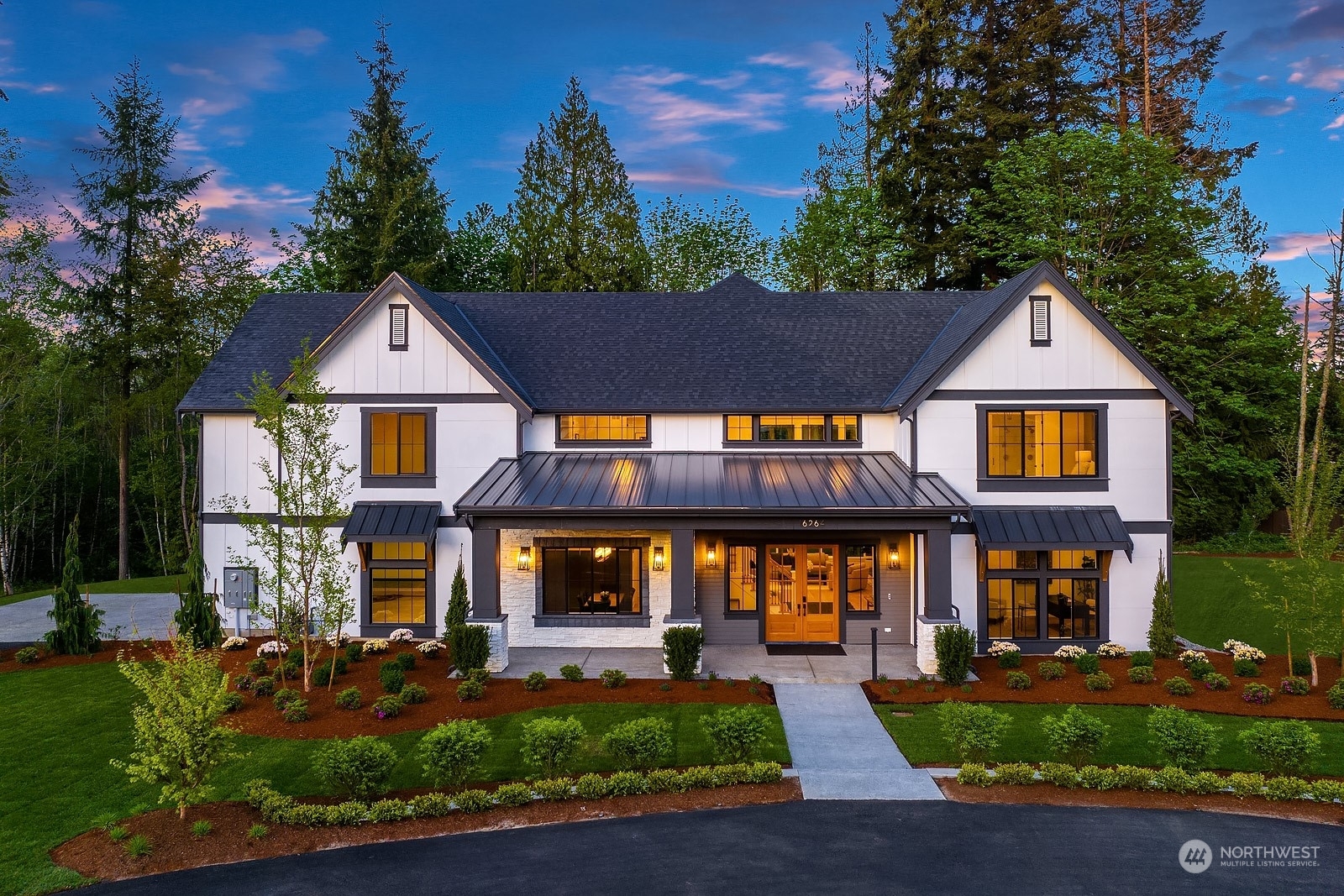 Property Photo: 16264 NE 172nd Street WA 98072