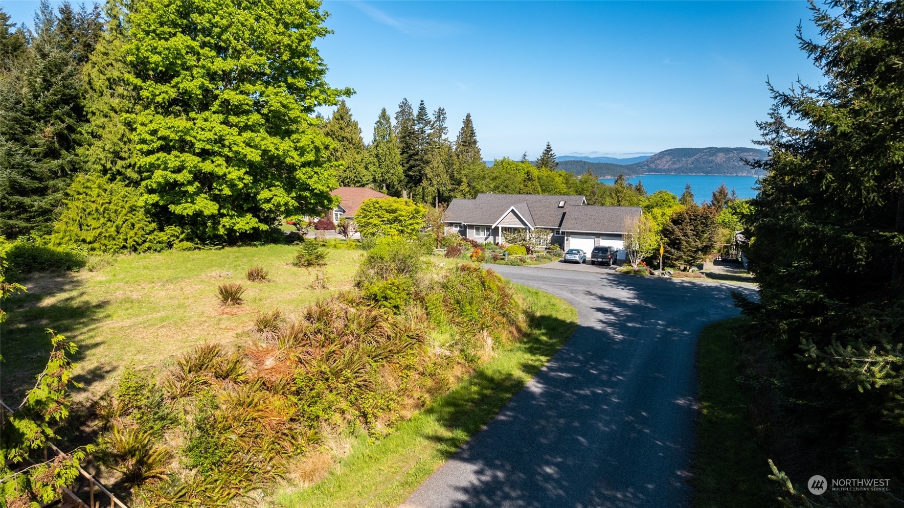 Property Photo: 0 Madrona Drive WA 98221