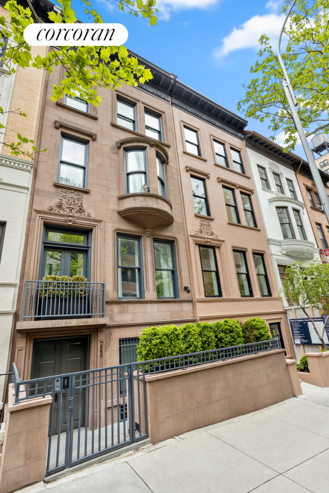 Property Photo:  248 W 71st Street  NY 10023 