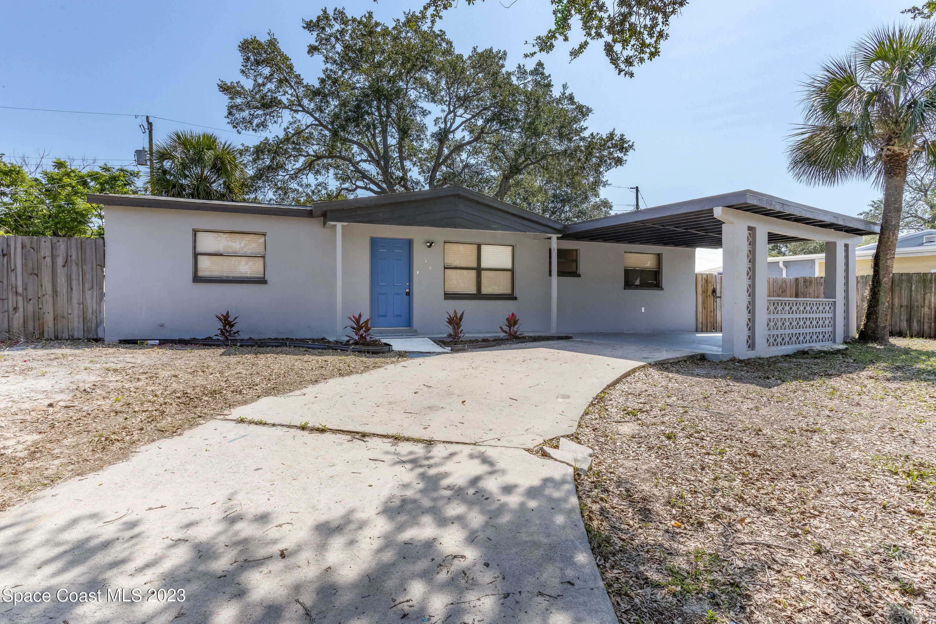 Property Photo:  34 Knollwood Drive  FL 32955 