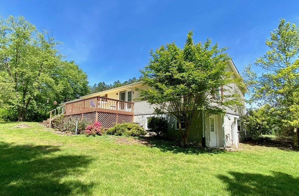 Property Photo:  700 Tabernacle Road  VA 24529 