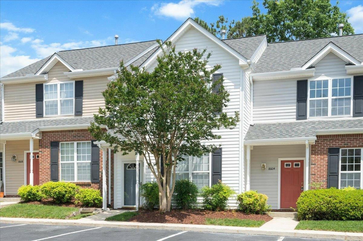Property Photo: 8606 London Park Court NC 27615