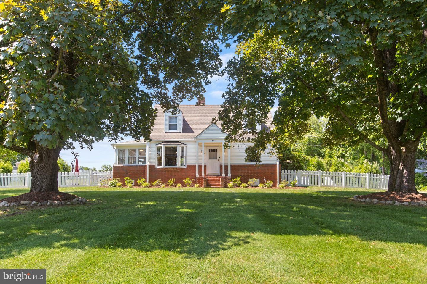 Property Photo:  11 S River Clubhouse Road  MD 21037 