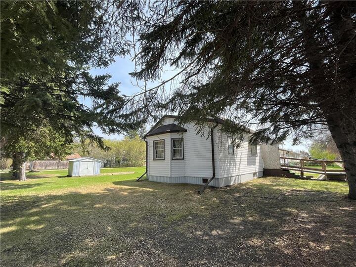 Dauphin Century 21 Westman Realty