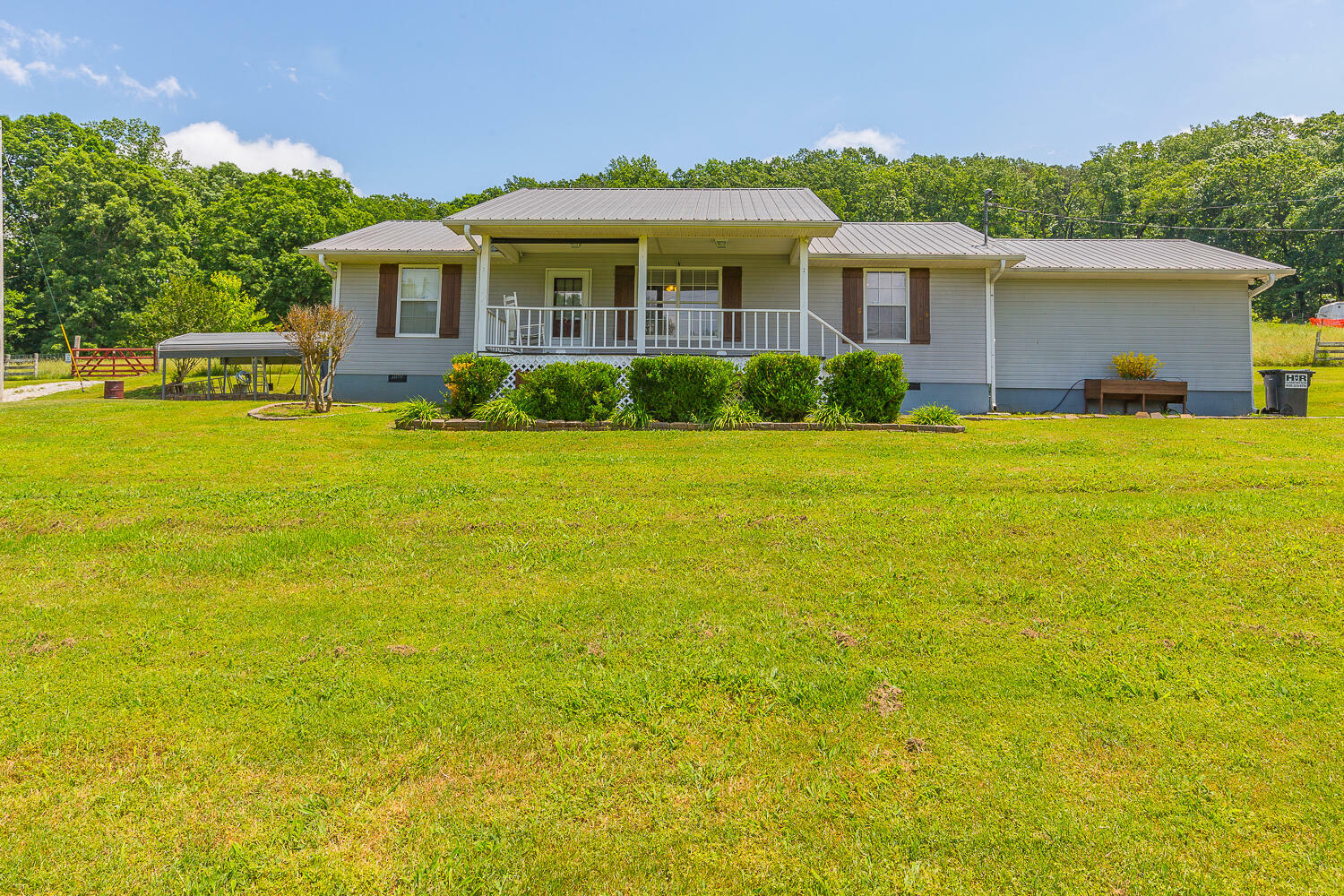 Property Photo: 2891 Highway 95 Highway GA 30739