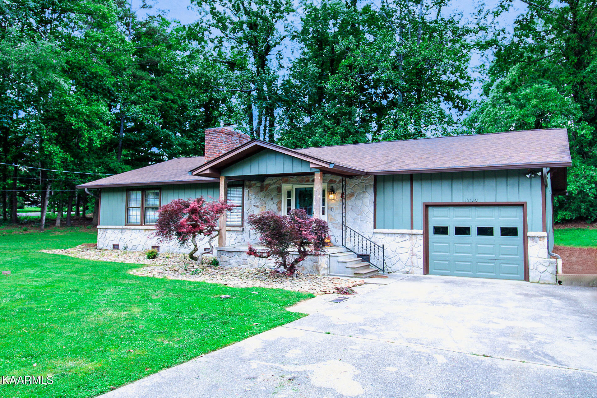 Property Photo:  639 Chris Haven Drive  TN 37865 