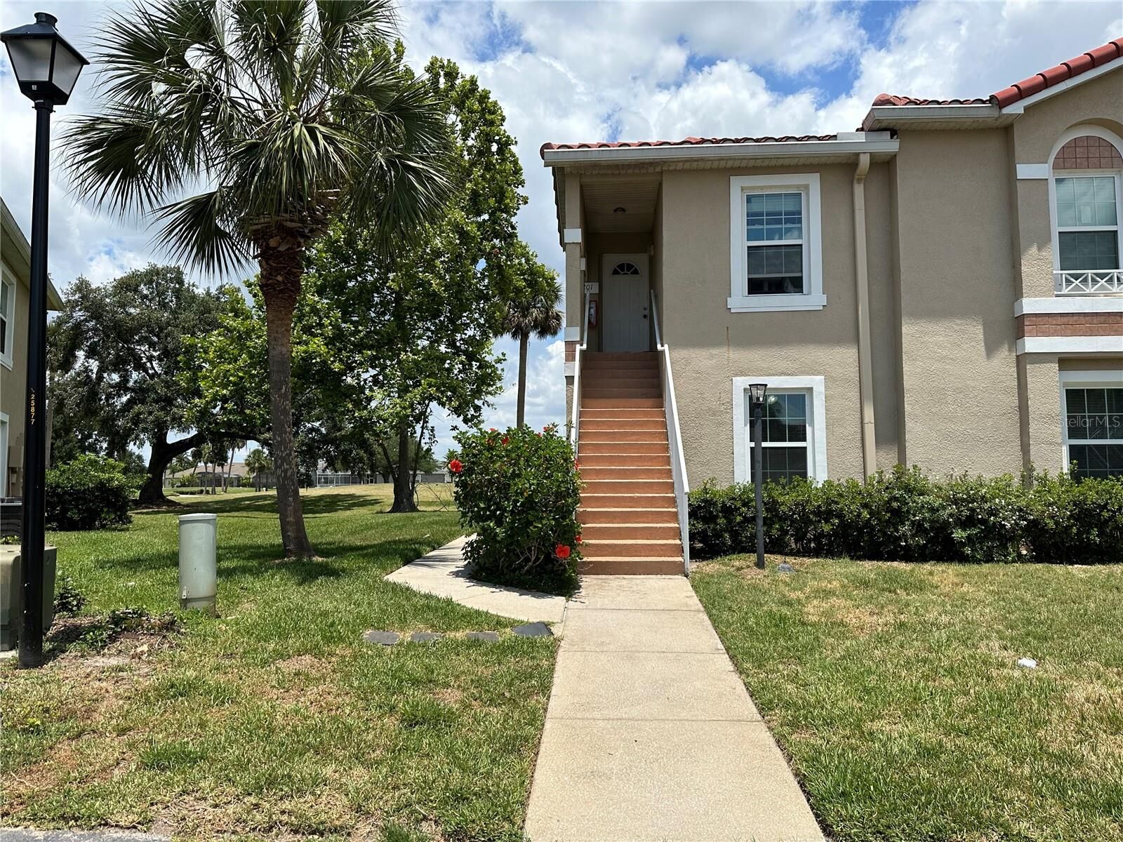 Property Photo:  2828 Osprey Cove Pl 101  FL 34746 